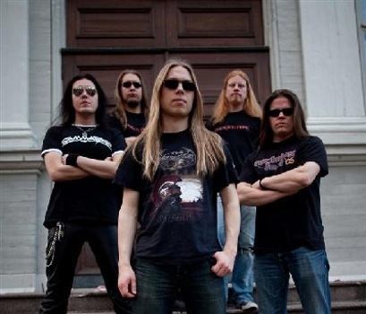 Merging Flare,discographie,Matias Palm,Kasperi Heikkinen,Joni